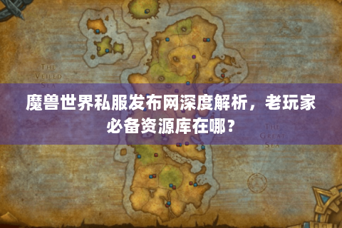 魔兽世界私服发布网深度解析，老玩家必备资源库在哪？