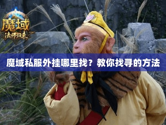 魔域私服外挂哪里找？教你找寻的方法