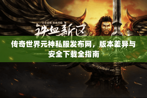 传奇世界元神私服发布网，版本差异与安全下载全指南