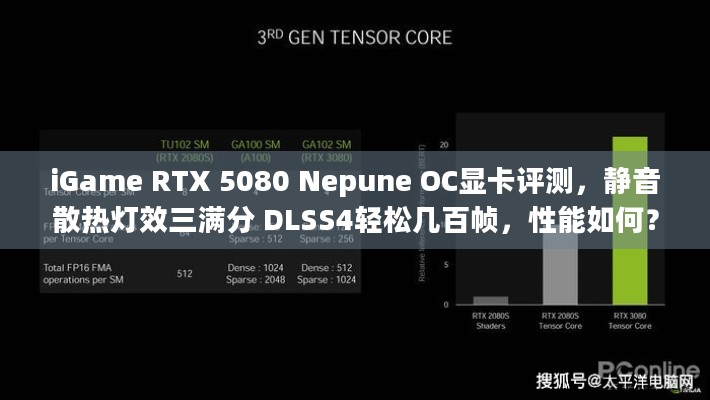 iGame RTX 5080 Nepune OC显卡评测，静音散热灯效三满分 DLSS4轻松几百帧，性能如何？