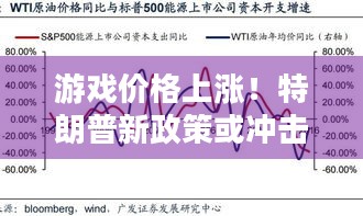 游戏价格上涨！特朗普新政策或冲击游戏产业，玩家将受何影响？