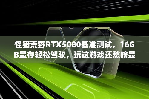 怪猎荒野RTX5080基准测试，16GB显存轻松驾驭，玩这游戏还愁啥显卡？