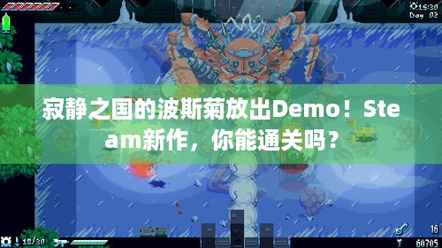 寂静之国的波斯菊放出Demo！Steam新作，你能通关吗？