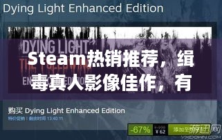 Steam热销推荐，缉毒真人影像佳作，有暴爽高速砍杀吗？