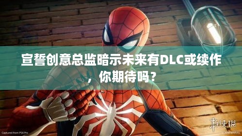 宣誓创意总监暗示未来有DLC或续作，你期待吗？