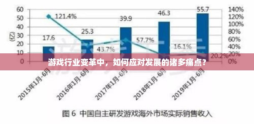 游戏行业变革中，如何应对发展的诸多痛点？