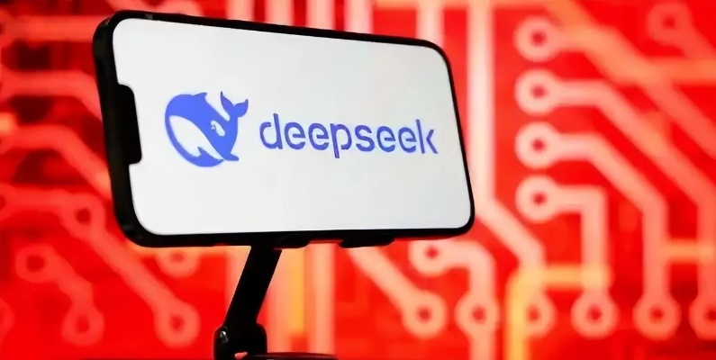 马化腾点赞Deepseek开源产品，腾讯如何让游戏玩家受益？